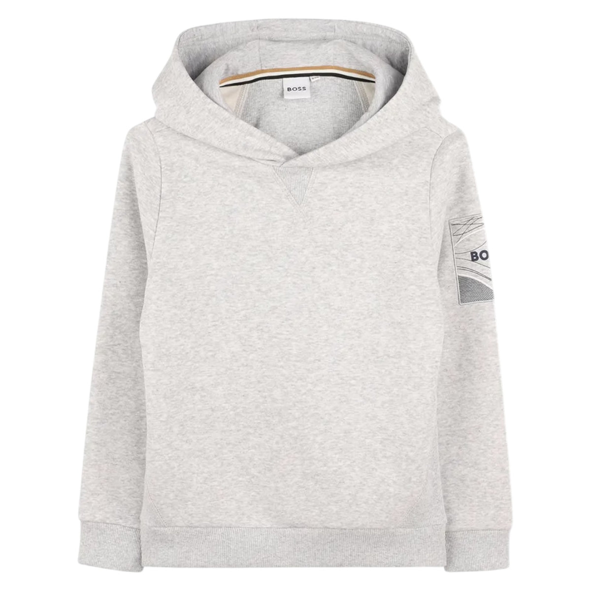 Sweatshirt HUGO BOSS kids Boy J52354 A32