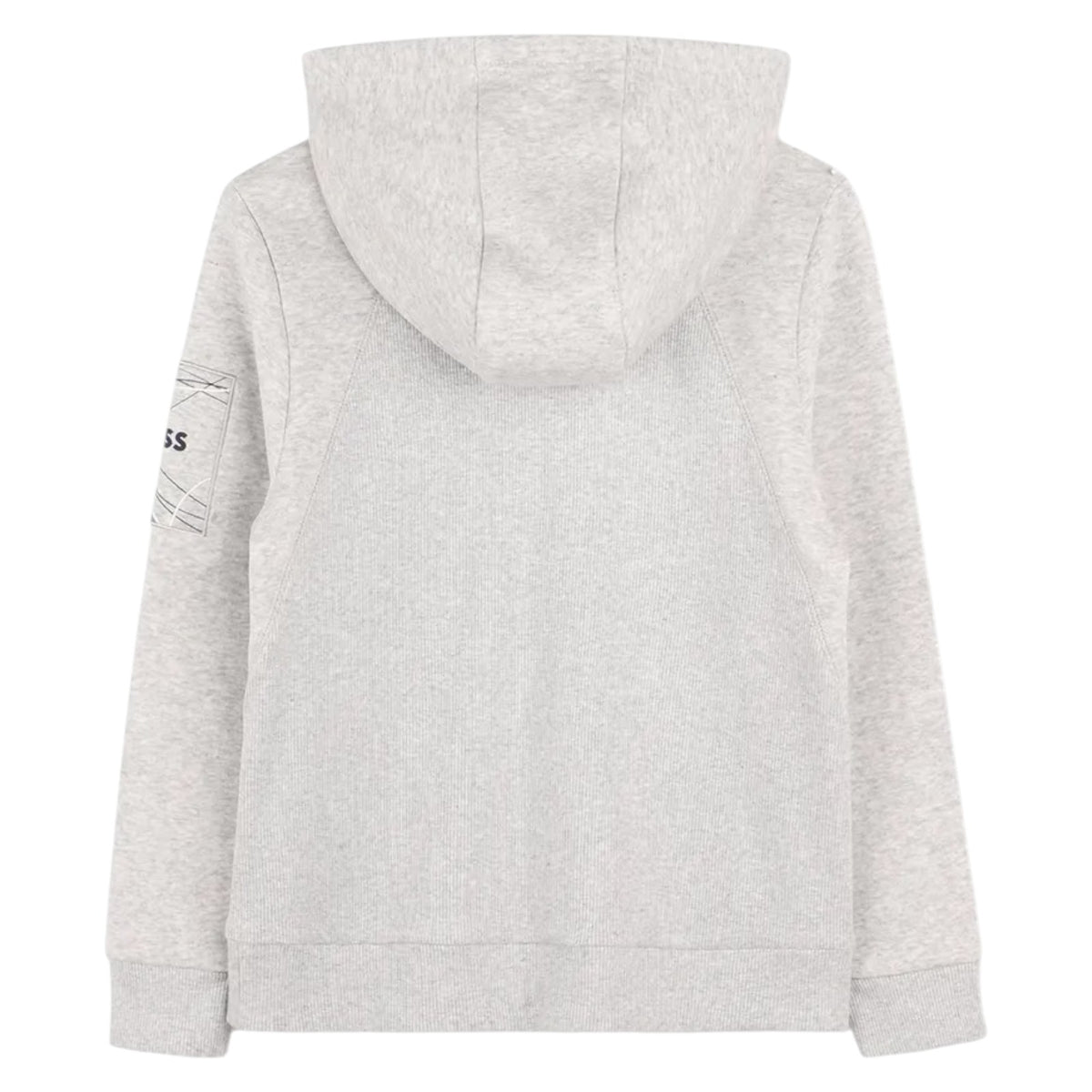Sweatshirt HUGO BOSS kids Boy J52354 A32