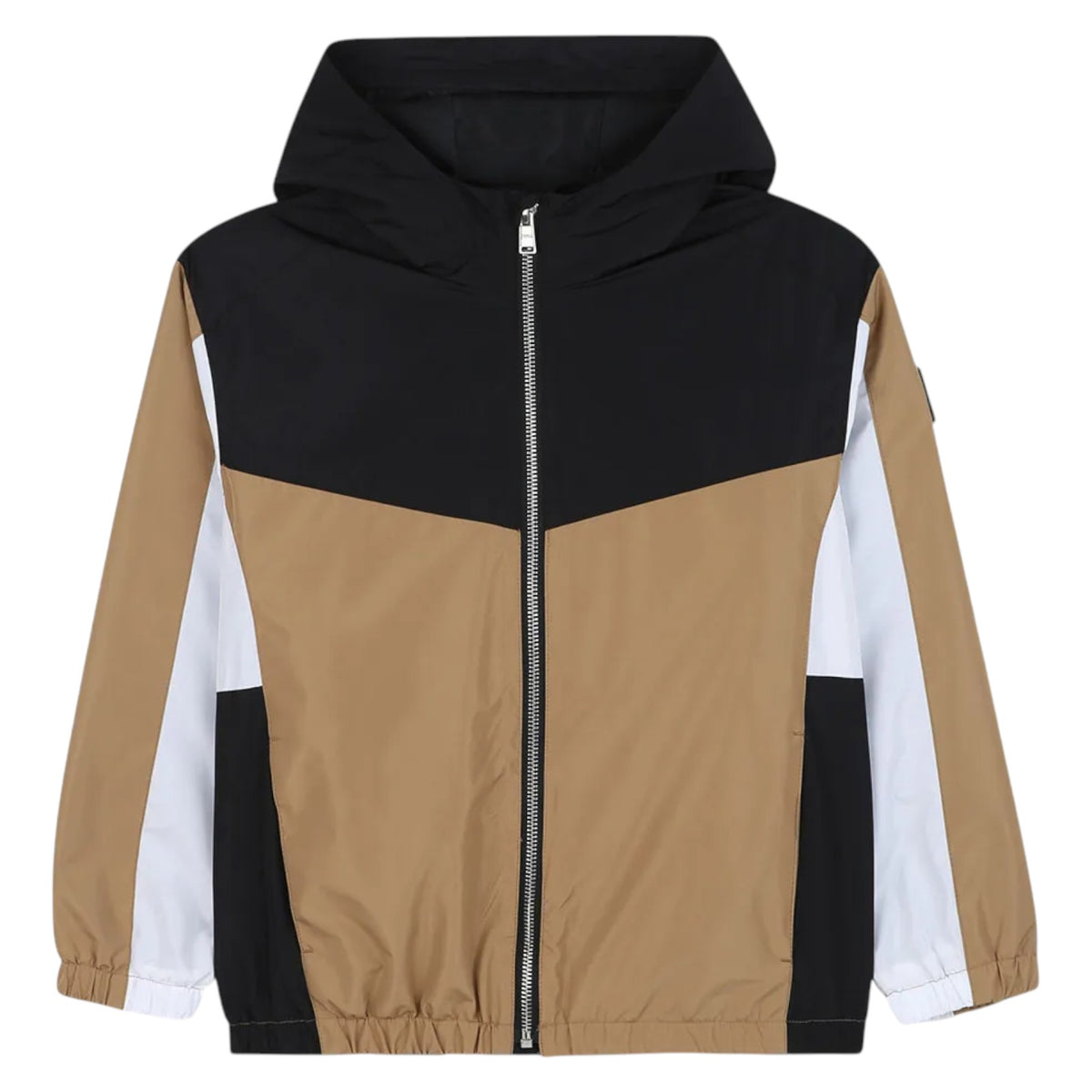 Giubbotto HUGO BOSS kids Bambino J52391 269