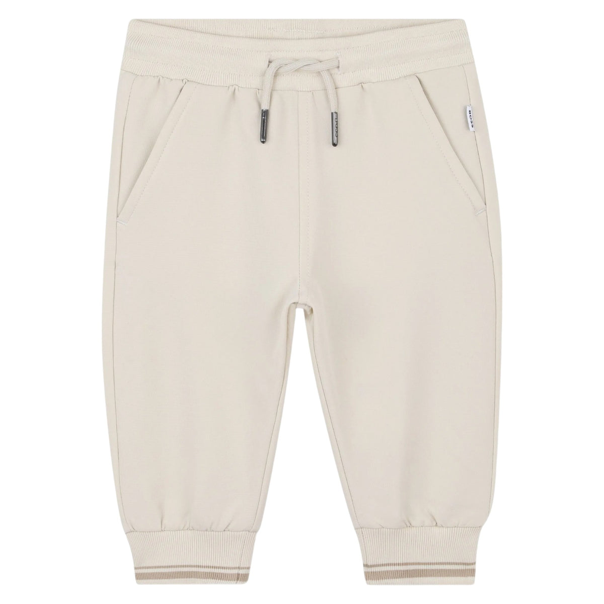 Pantalone HUGO BOSS kids Bambino J52433 21C