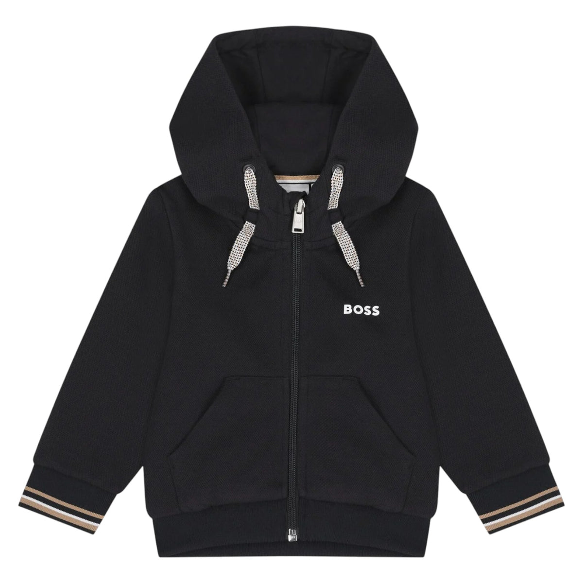 Sweatshirt HUGO BOSS kids Boy J52444 09B