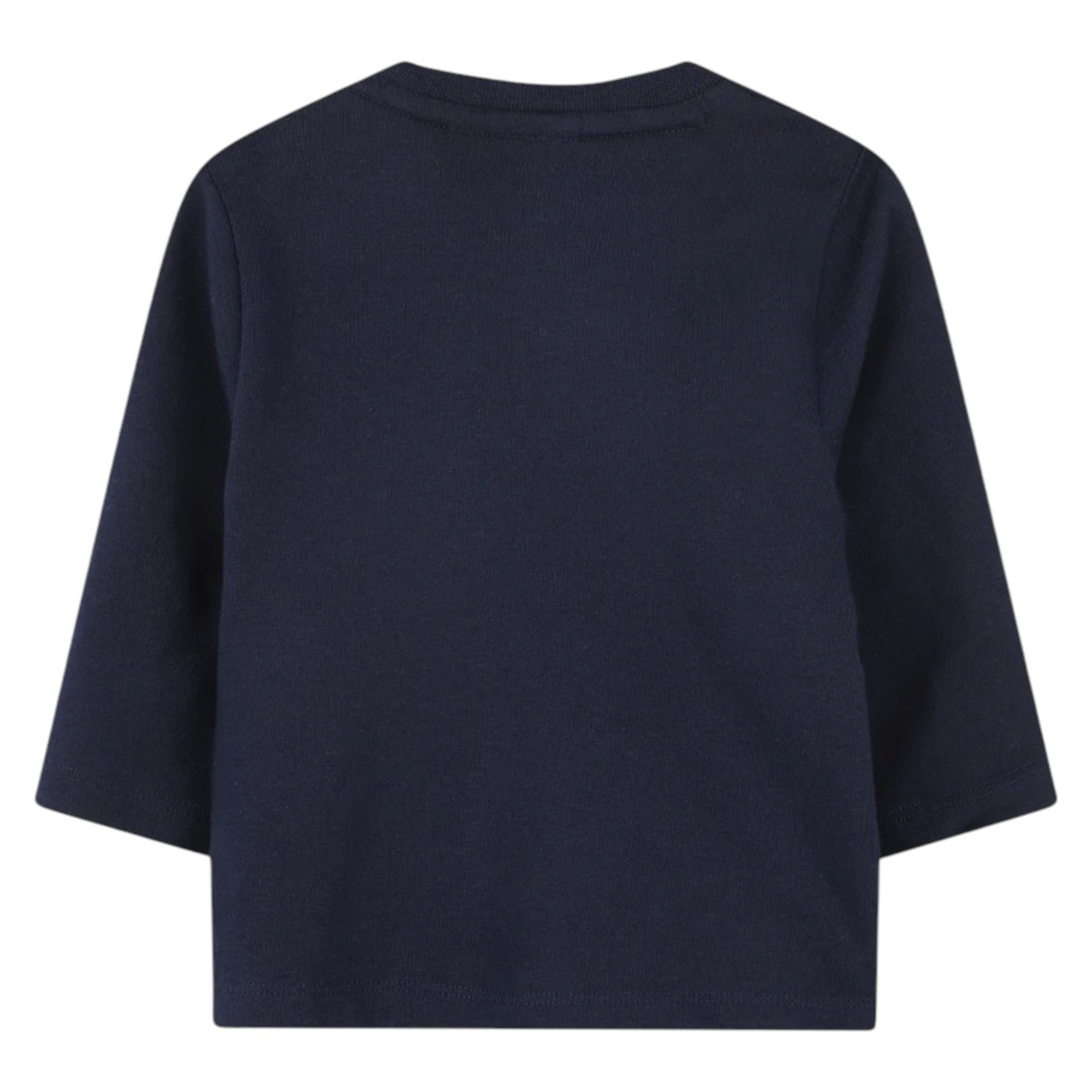 Maglia HUGO BOSS kids Bambino J52463 849