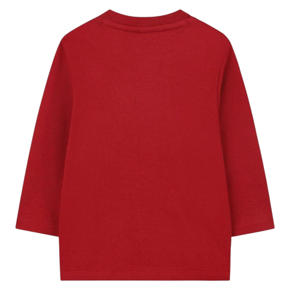 Maglia HUGO BOSS kids Bambino J52463 96D