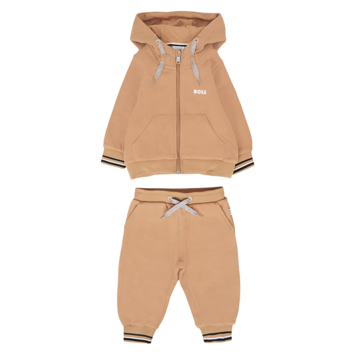 Completo HUGO BOSS kids Bambino J52480 269