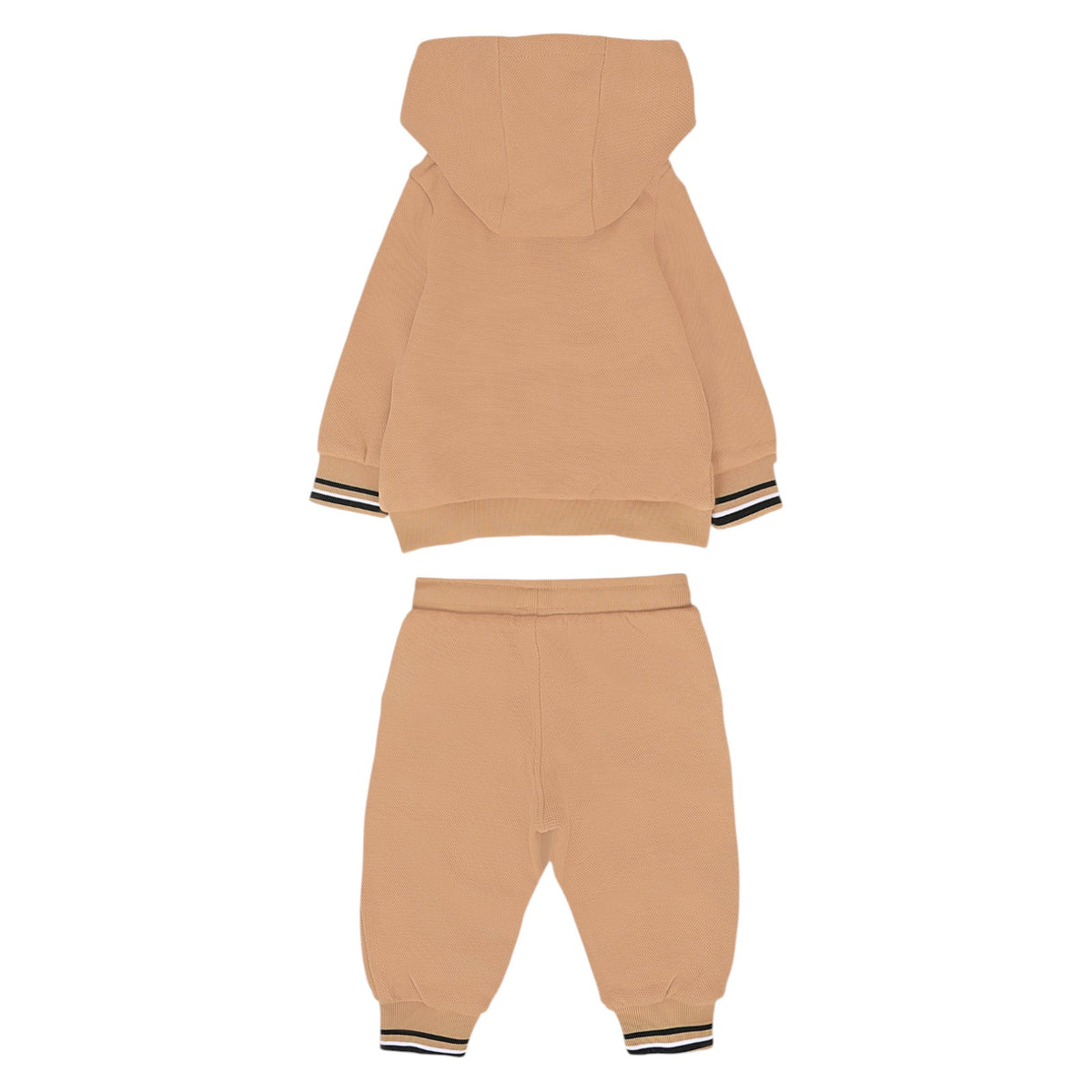 Completo HUGO BOSS kids Bambino J52480 269