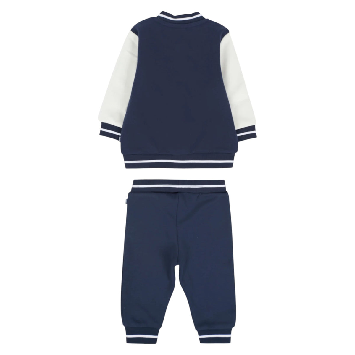 Suit HUGO BOSS kids Boy J52537 849