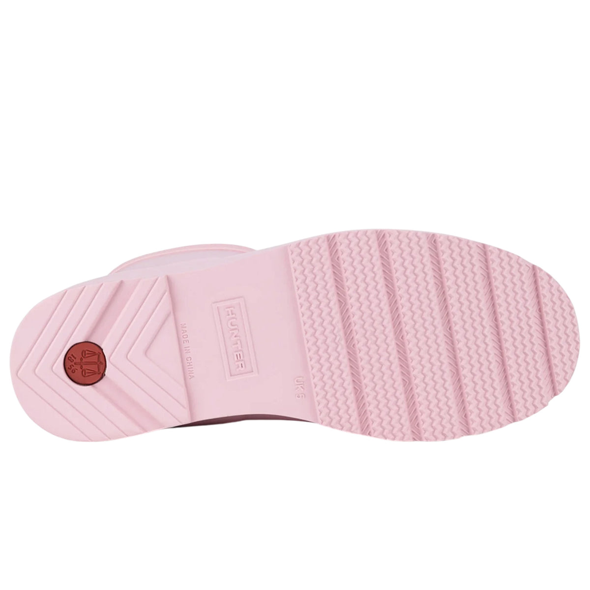 Boots HUNTER WOMAN WFS2020RMA ROS