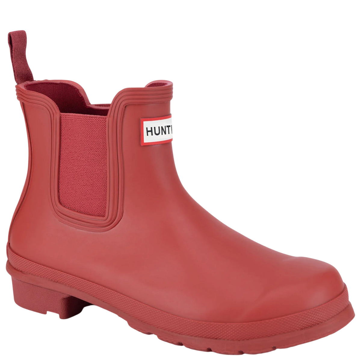 Stivaletto HUNTER Donna WFS2078RMA ROS