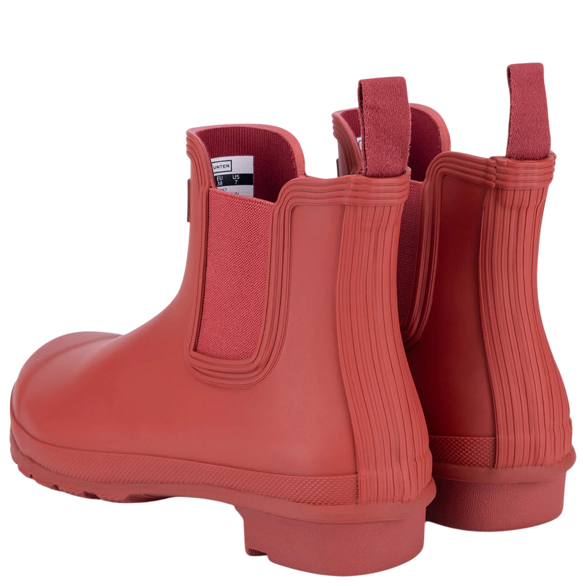 Stivaletto HUNTER Donna WFS2078RMA ROS