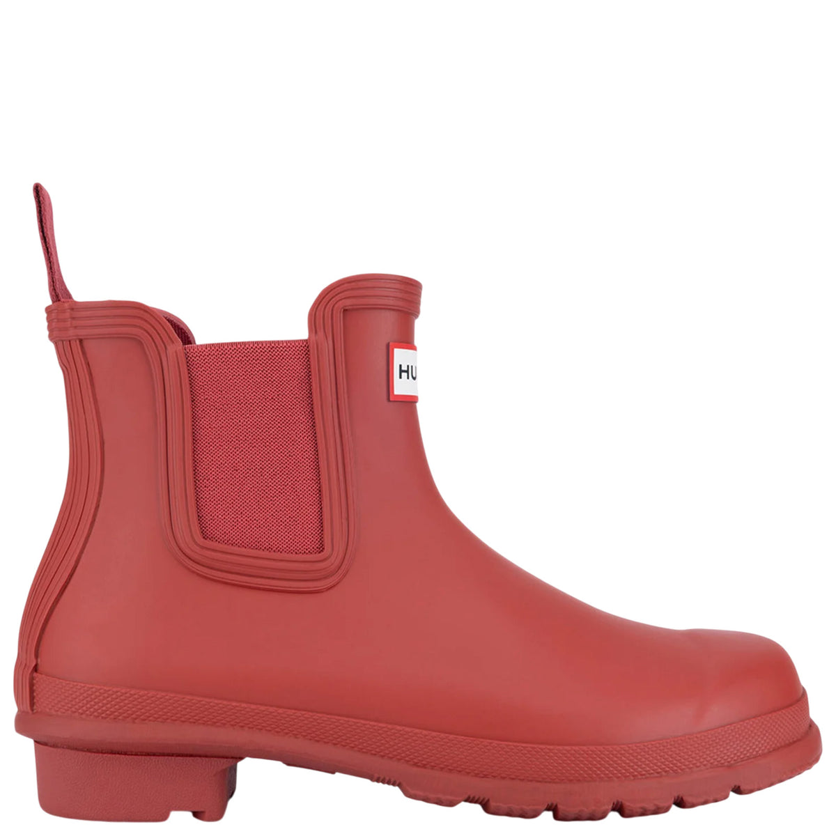 Stivaletto HUNTER Donna WFS2078RMA ROS
