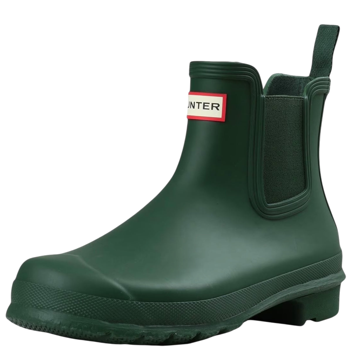 Stivaletto HUNTER Donna WFS2078RMA VER