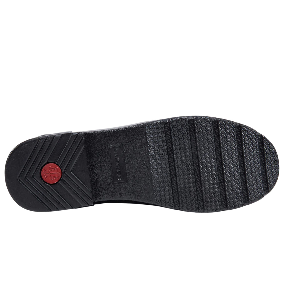 Boots HUNTER WOMAN WFS2201RGL BLACK