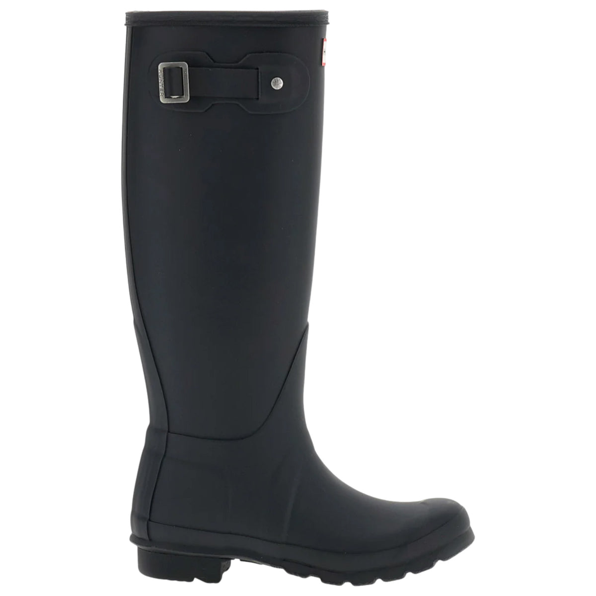 Stivali HUNTER Donna WFT1000RMA NER