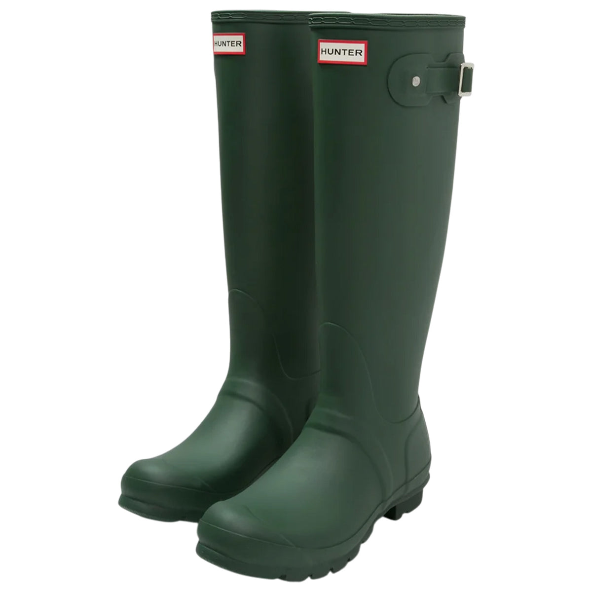 Stivali HUNTER Donna WFT1000RMA VER