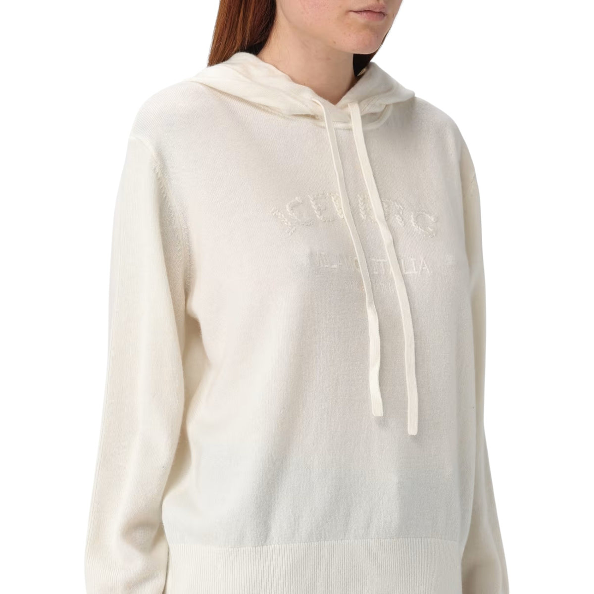 Sweater ICEBERG WOMAN A020-9003 1103