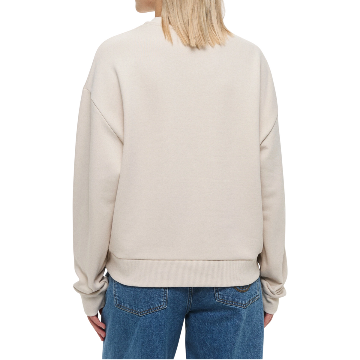 Felpa ICEBERG Donna E041-6329 1329
