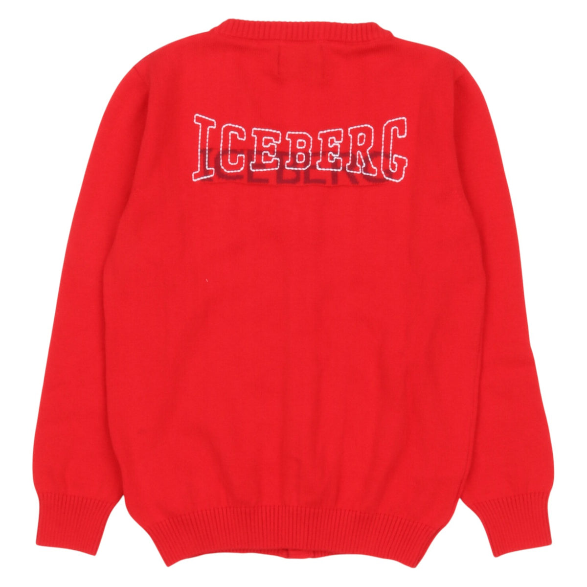 Cardigan ICEBERG kids Bambino MGICE4311B V1