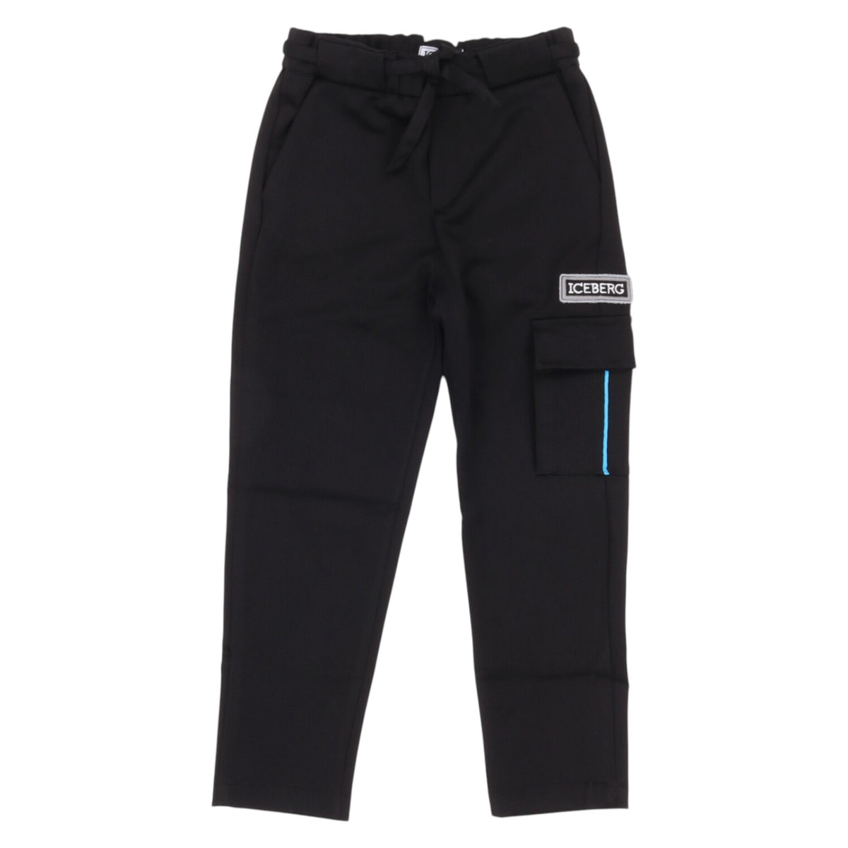 Trousers ICEBERG kids Boy PTICE4300B V1