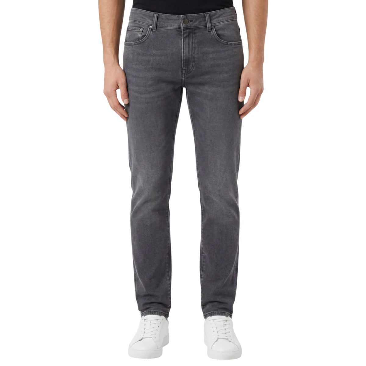 Jeans ICEBERG Uomo S1M21S16025 9001