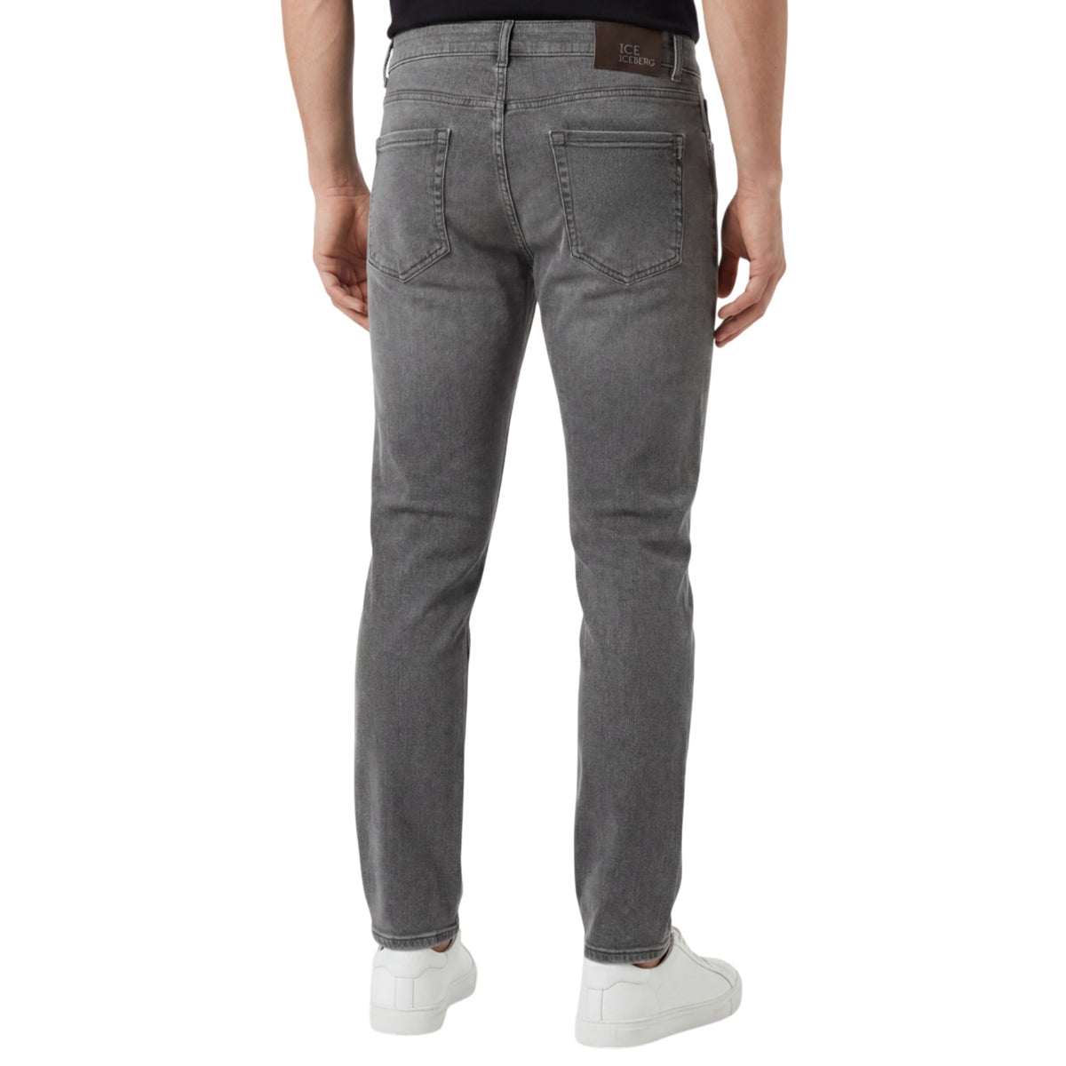Jeans ICEBERG Uomo S1M21S16025 9001