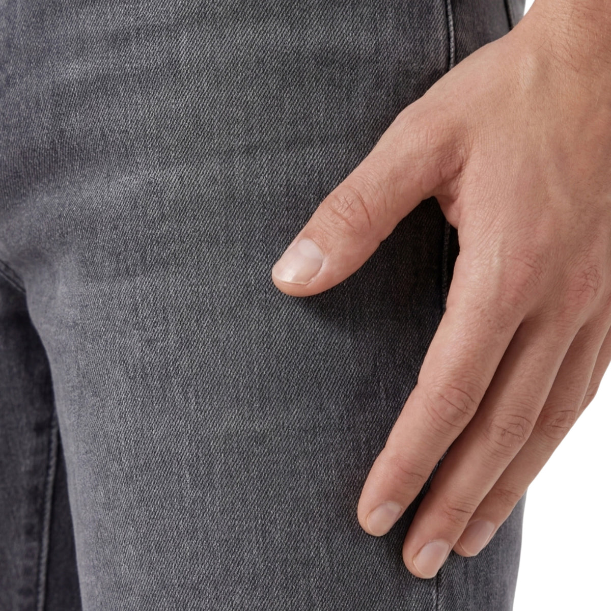Jeans ICEBERG Uomo S1M21S16025 9001