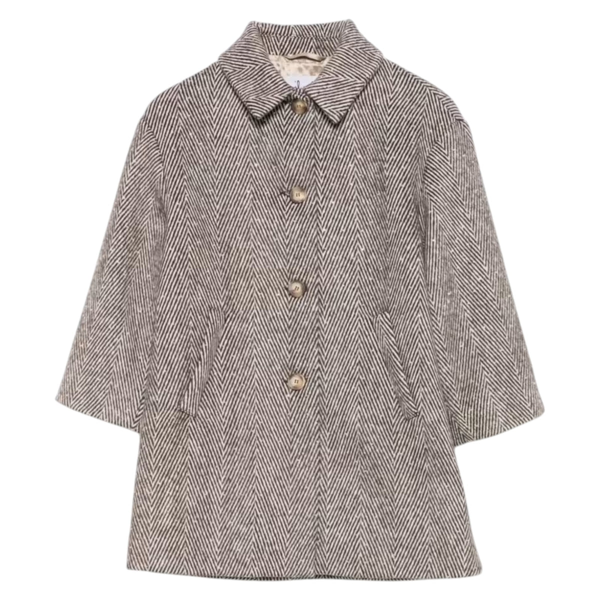 Cappotto IL GUFO kids Bambina A25GGP0010W5017 191