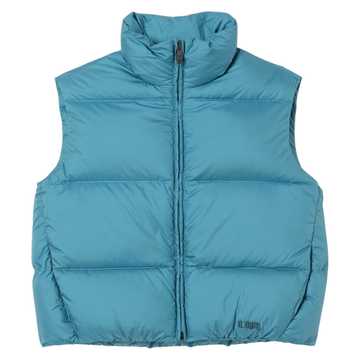 Gilet IL GUFO kids Bambina A25GGT0001NN106 444