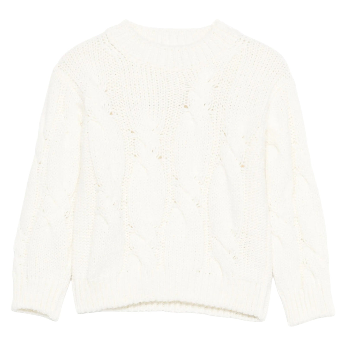 Maglione IL GUFO kids Bambina A25GMA0016EM913 100