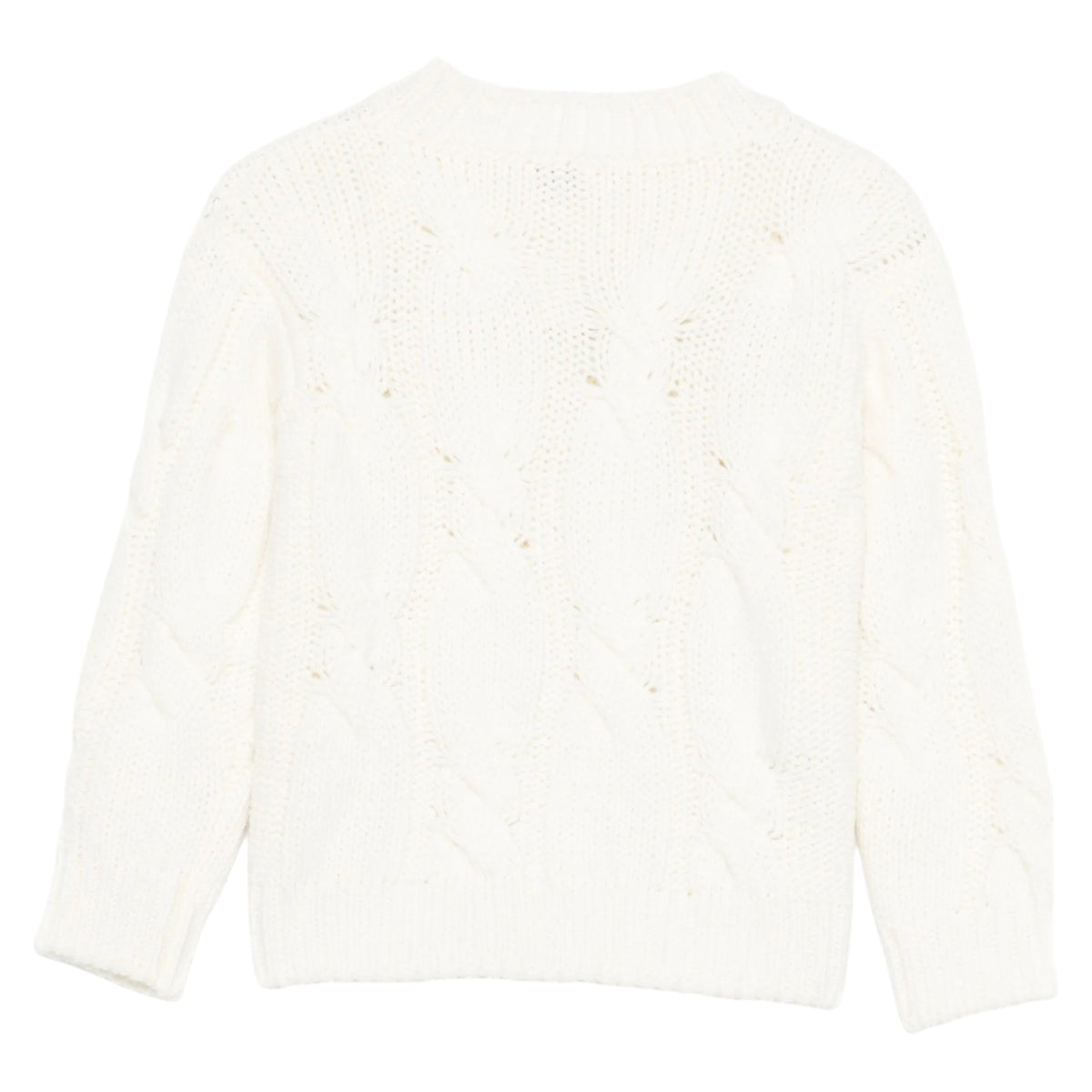 Maglione IL GUFO kids Bambina A25GMA0016EM913 100
