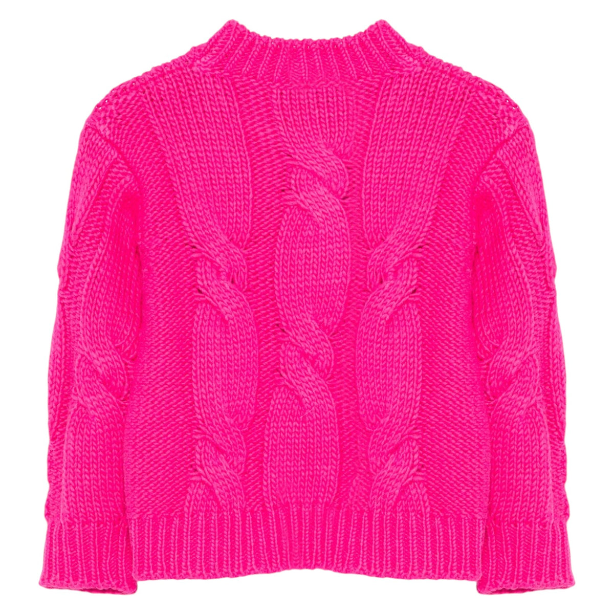 Maglione IL GUFO kids Bambina A25GMA0016EM913 382