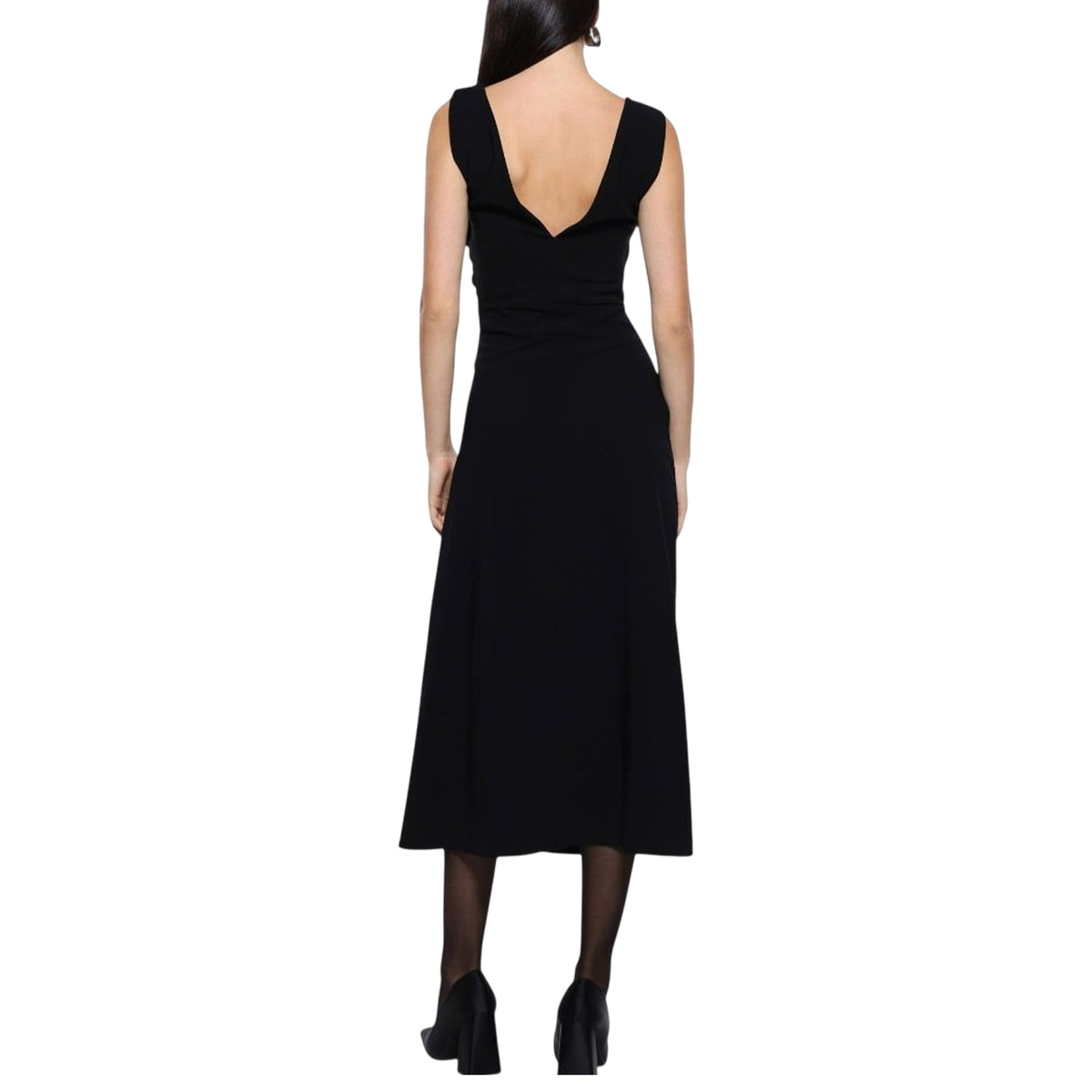 Dress IMPERIAL WOMAN AFATIKP NER