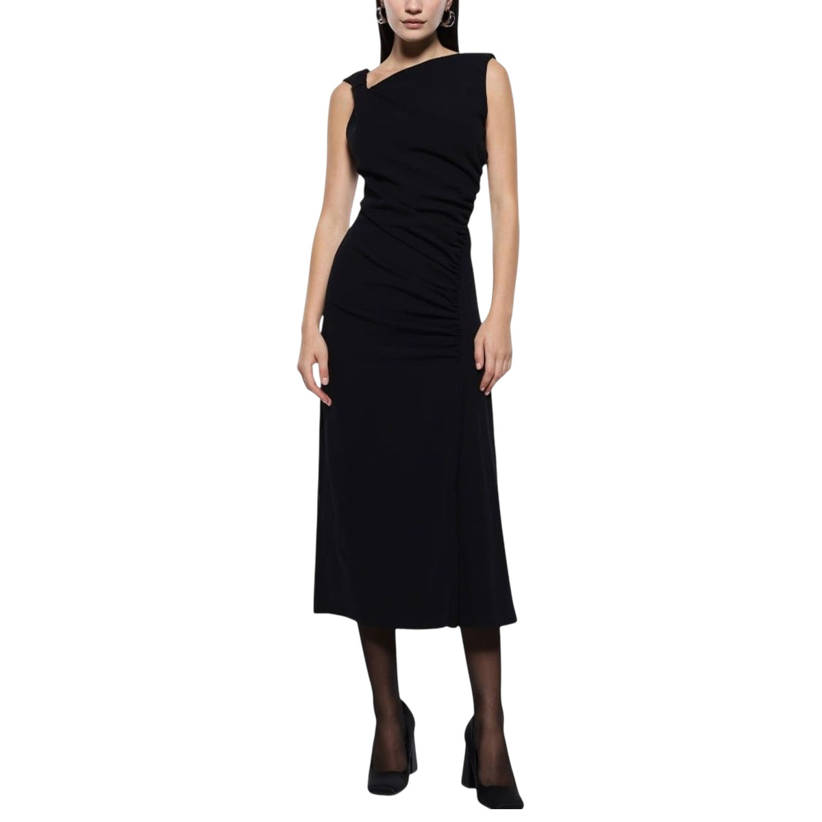 Dress IMPERIAL WOMAN AFATIKP NER