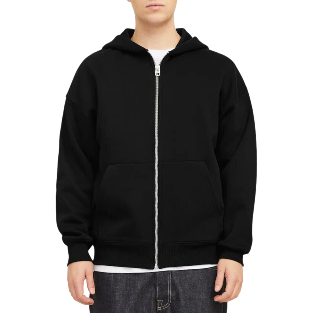 Sweatshirt JACK & JONES MAN 12268140 NER