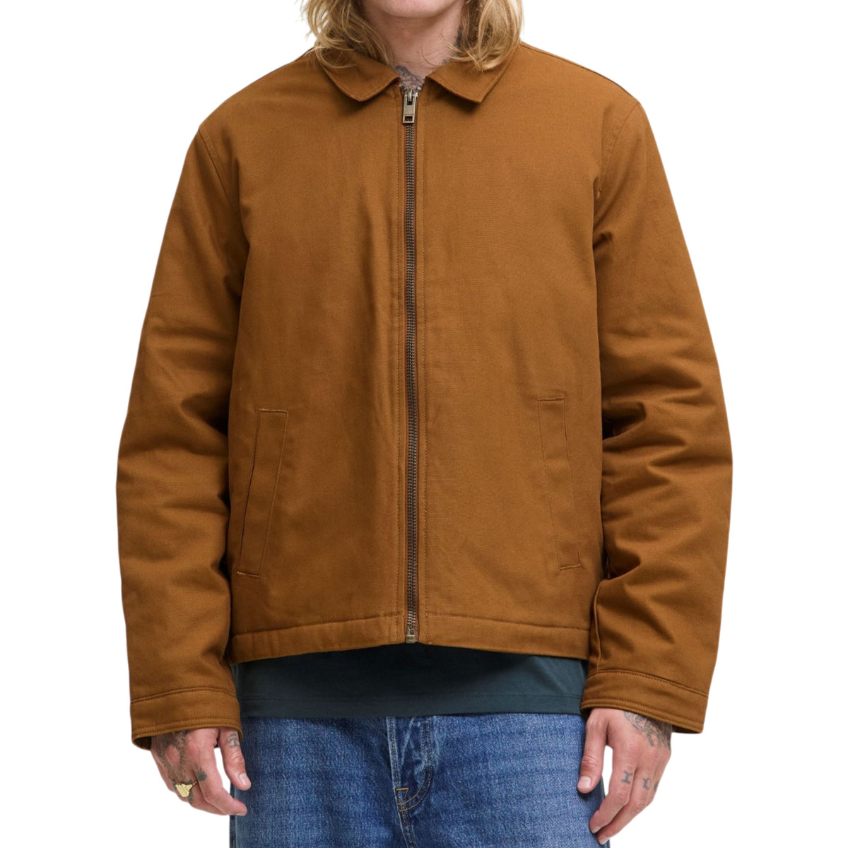 Jacket JACK & JONES MAN 12278797 CAM