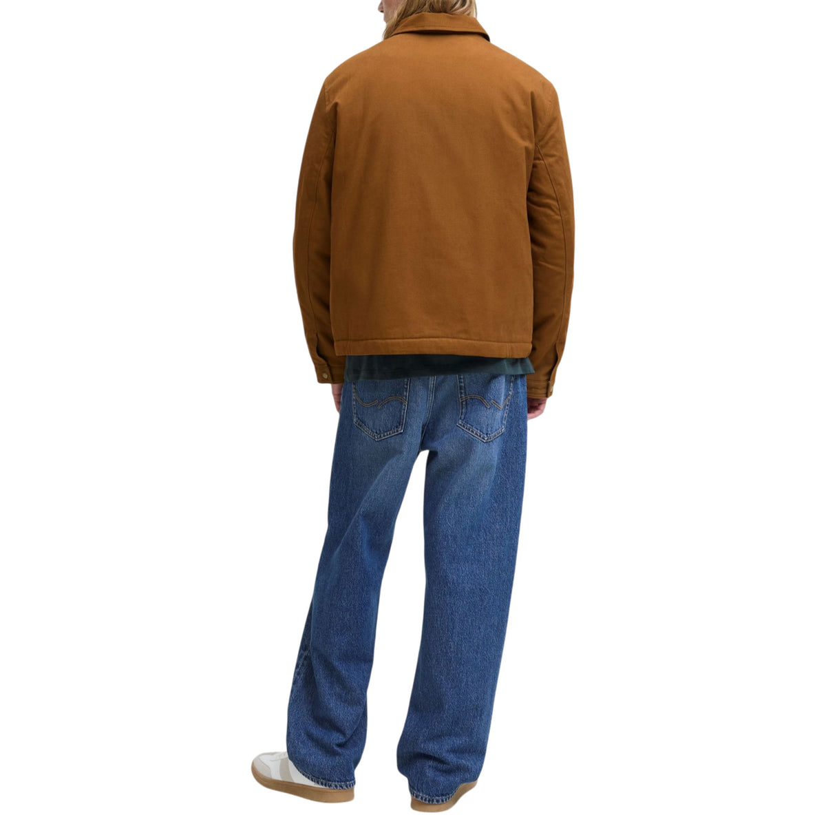 Jacket JACK & JONES MAN 12278797 CAM
