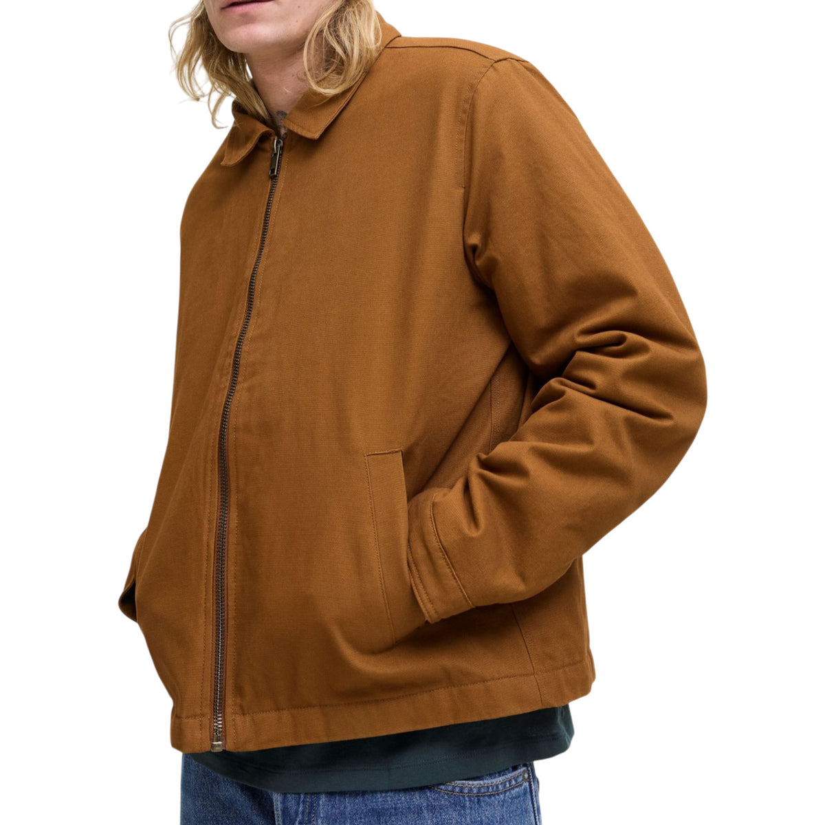 Jacket JACK & JONES MAN 12278797 CAM