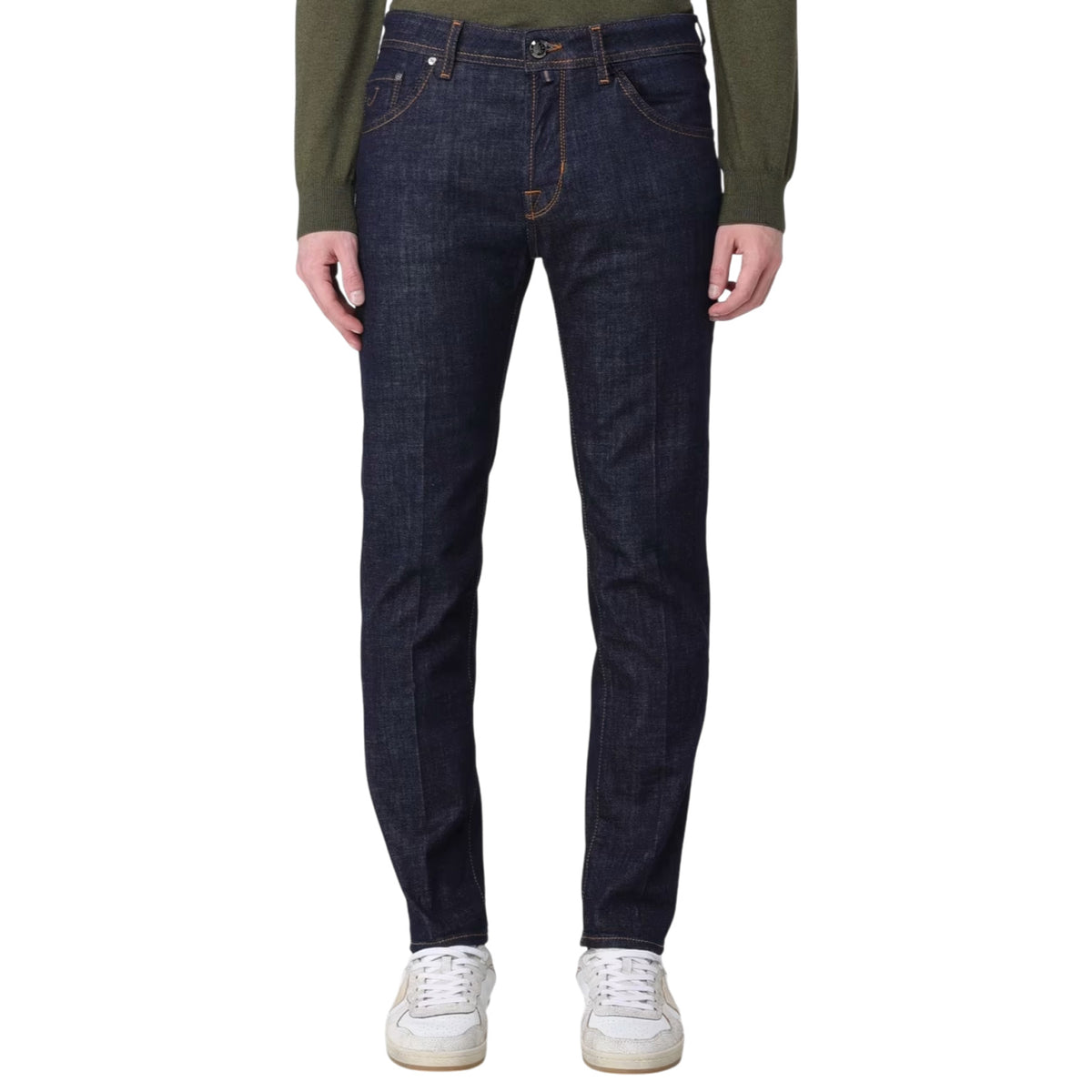 Jeans JACOB COHEN Uomo JUM-QE015-032-S3736-R1 100D