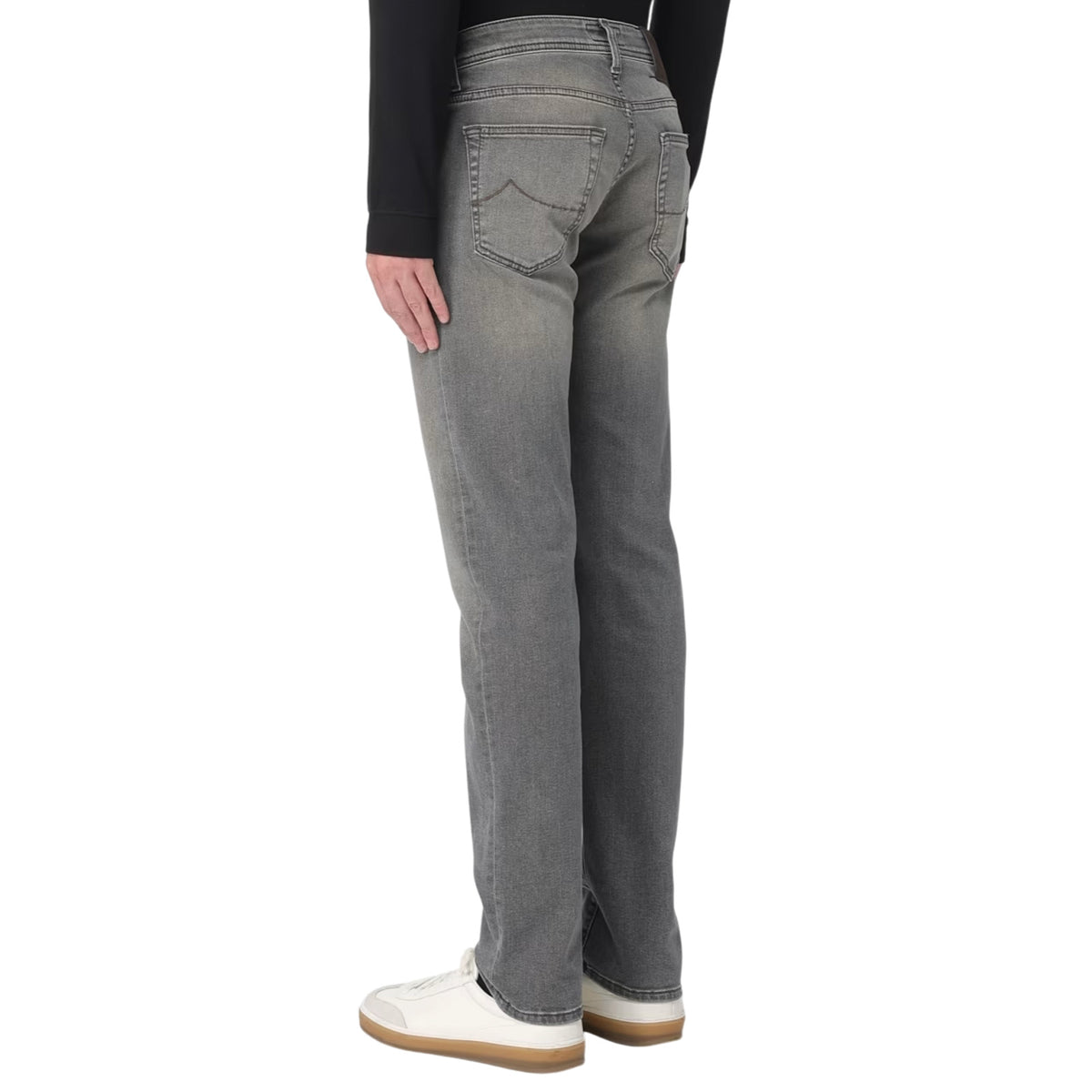 Jeans JACOB COHEN Uomo JUM-QE015-053-S3618-V1 800D