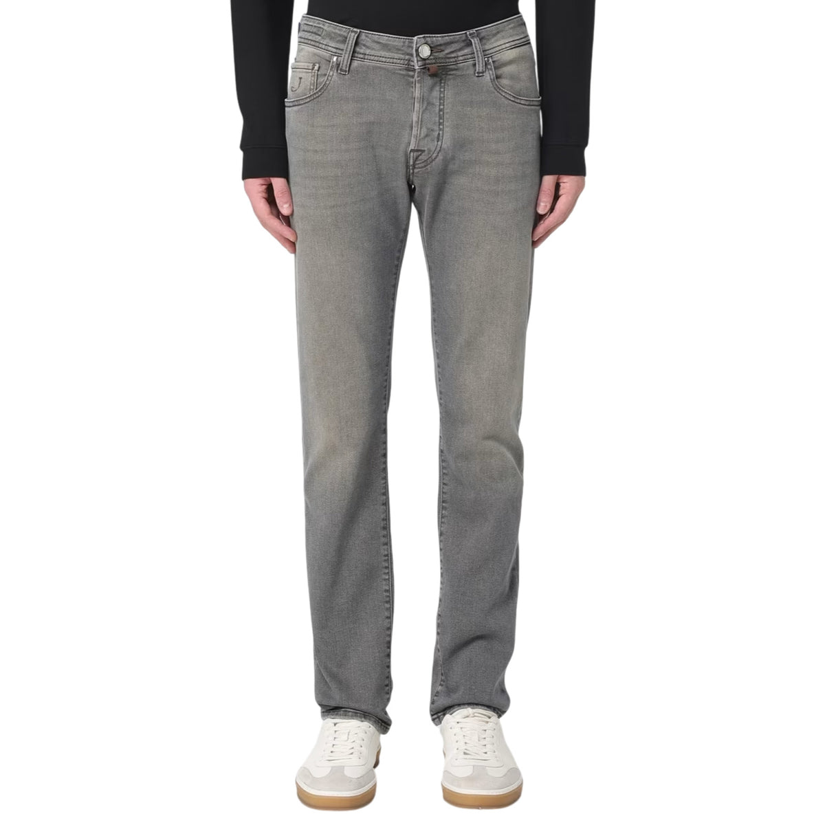 Jeans JACOB COHEN Uomo JUM-QE015-053-S3618-V1 800D