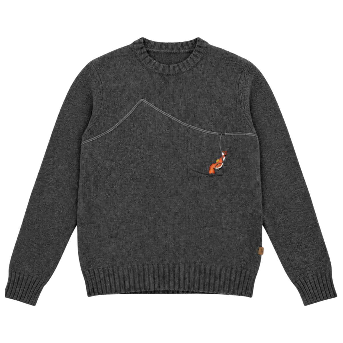 Sweater JACOB COHEN MAN JUR-SG013-001-X0018-FL B888