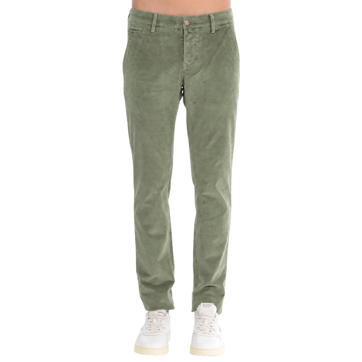 Pantalone JACOB COHEN Uomo U-P-001-01-S-3653 R41
