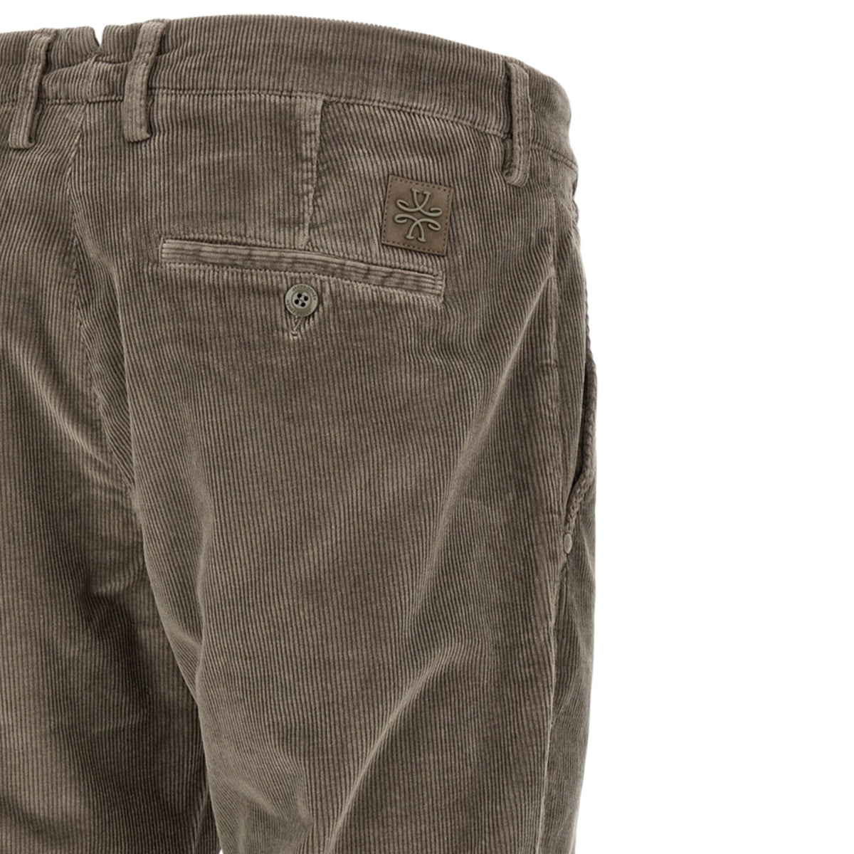 Trousers JACOB COHEN MAN U-P-001-01-S-3653 R60