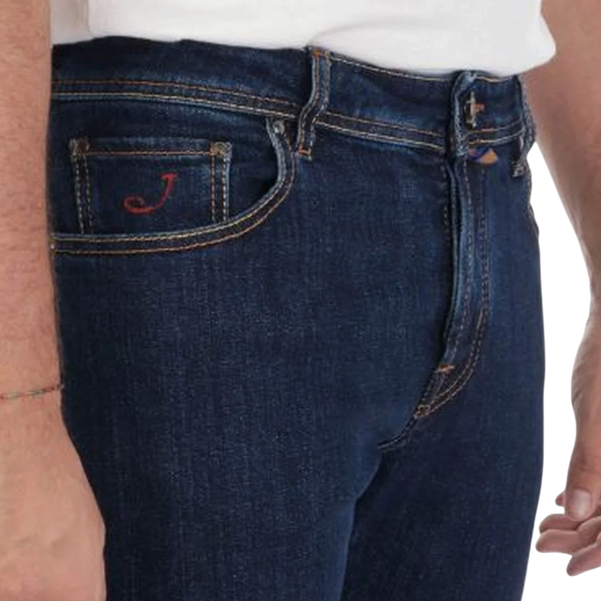Jeans JACOB COHEN MAN U-Q-E04-32-S-4071 924D