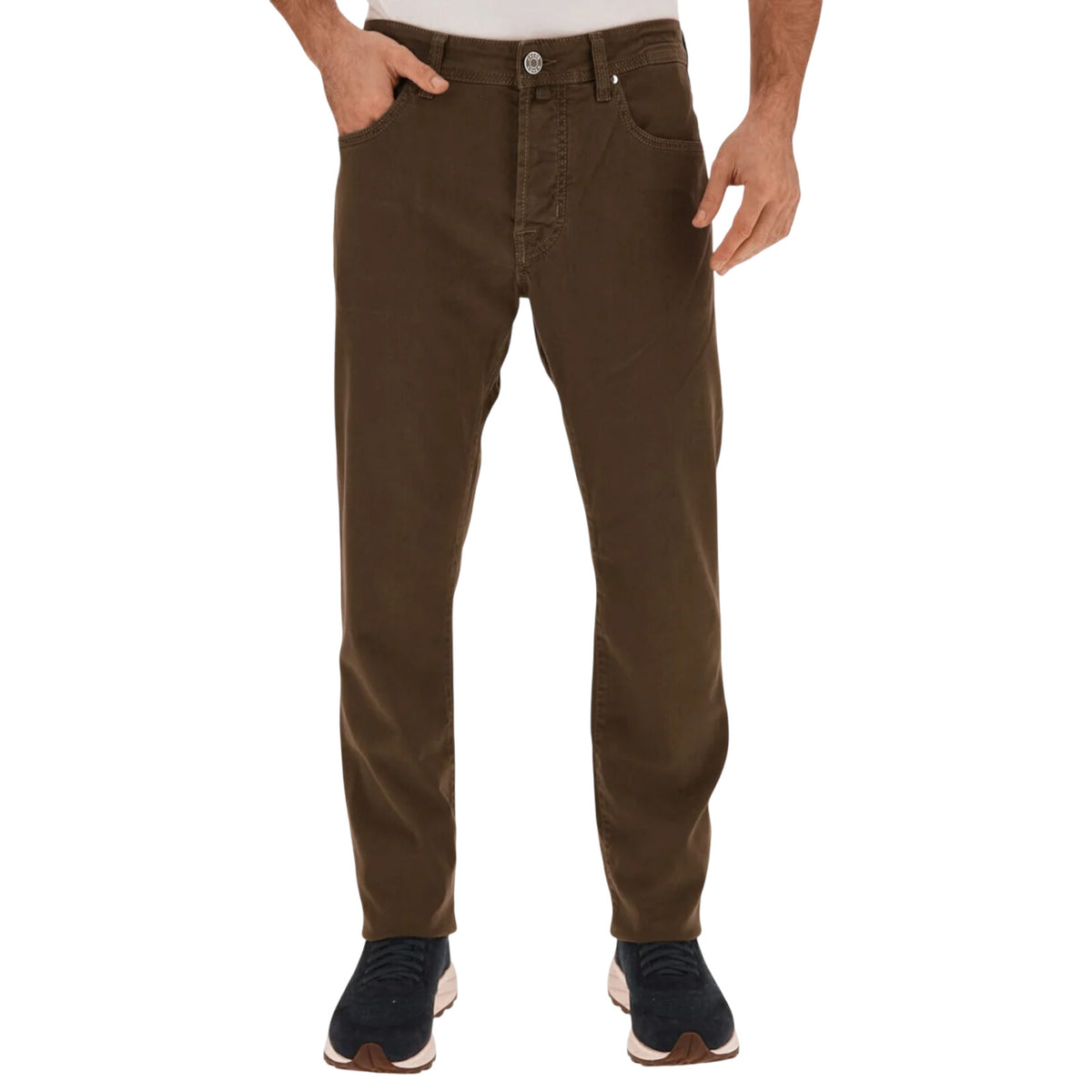 Pantalone JACOB COHEN Uomo U-Q-E04-36-S-4216 F23