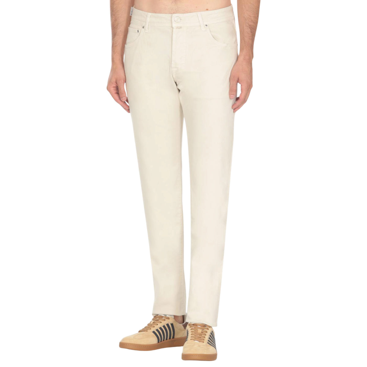 Pantalone JACOB COHEN Uomo U-Q-E07-36-S-4216 A81