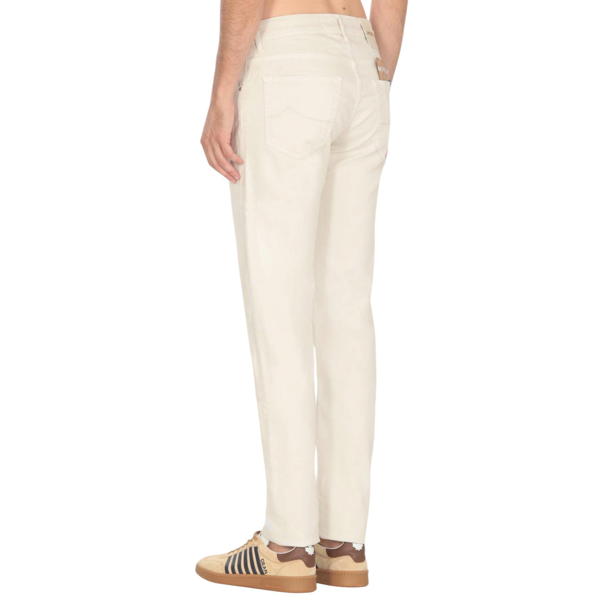 Pantalone JACOB COHEN Uomo U-Q-E07-36-S-4216 A81