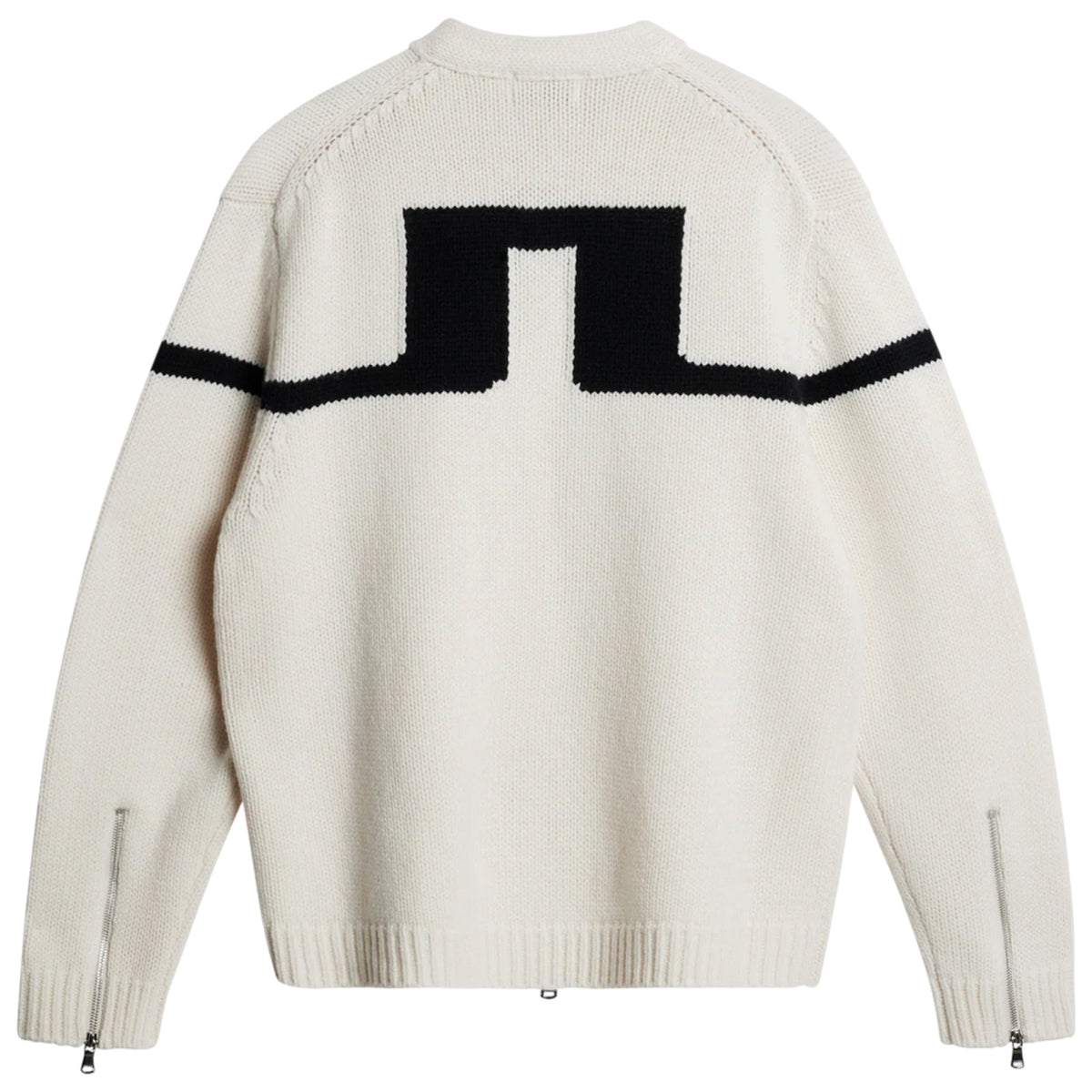 Cardigan J.LINDEBERG MAN FMKW14327 BEI