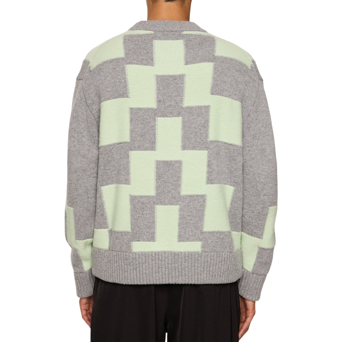 Sweater J.LINDEBERG MAN FMKW14328 U199