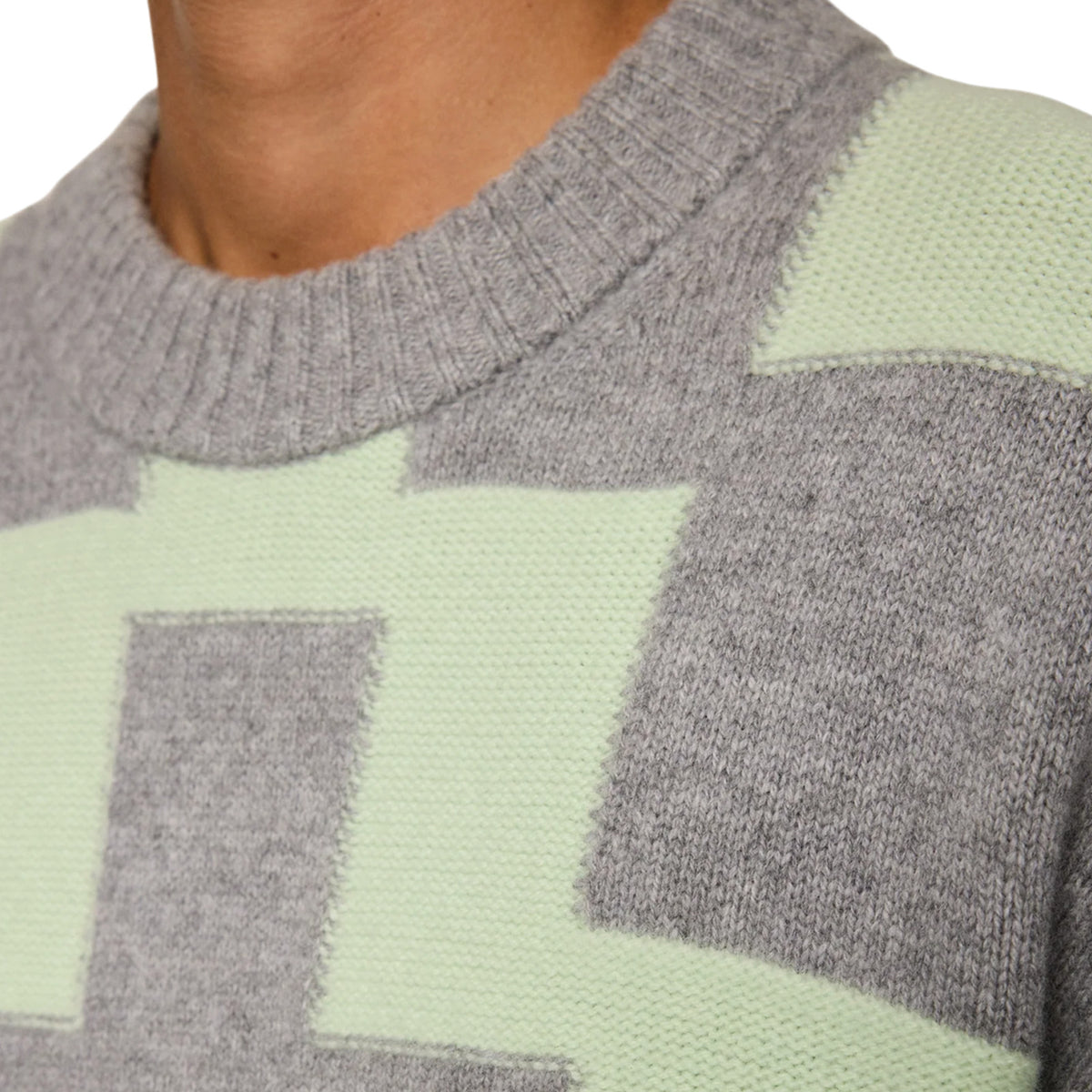Sweater J.LINDEBERG MAN FMKW14328 U199