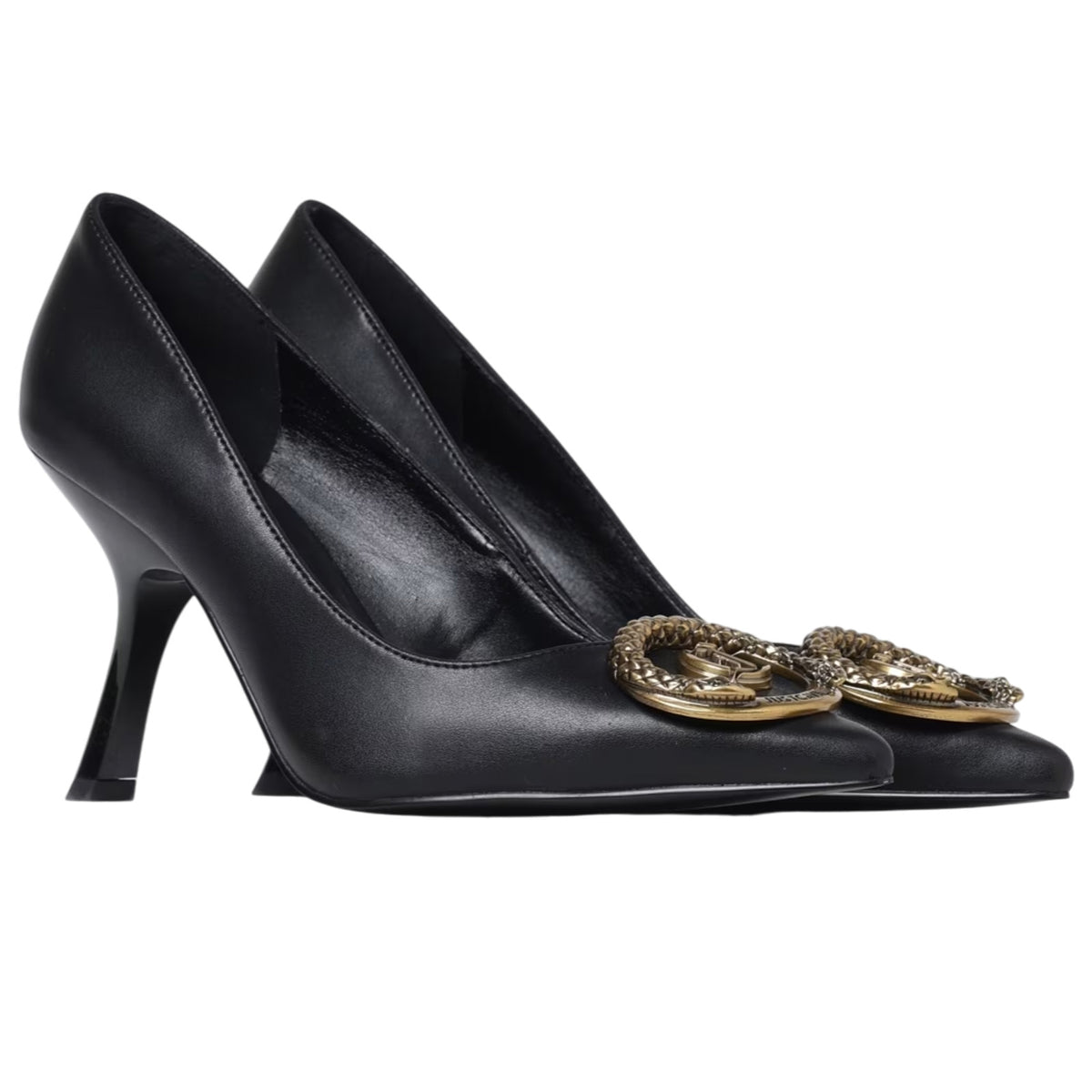 Decollette JUST CAVALLI Donna 77RA3S16-ZPA33 899